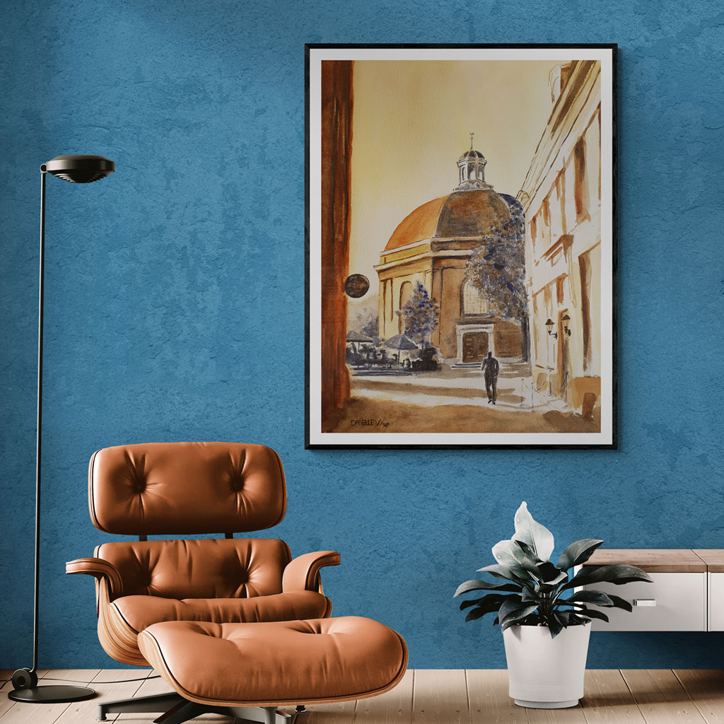 Fine Art Prints